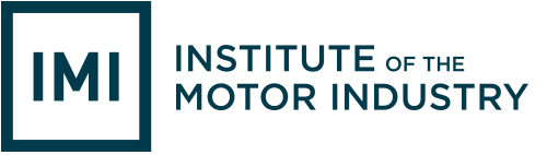 Logo of Membership to Institure of the Motor Vehicle
